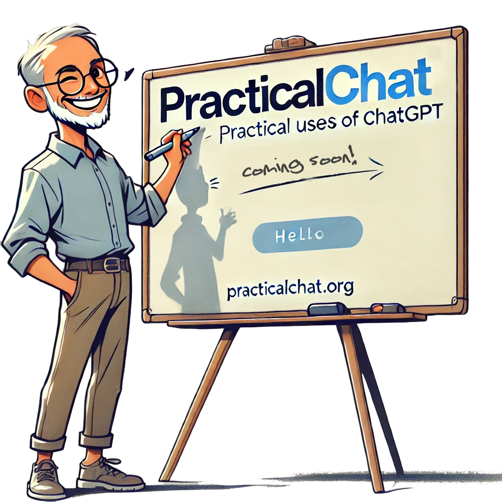 stay tuned...site coming soon!